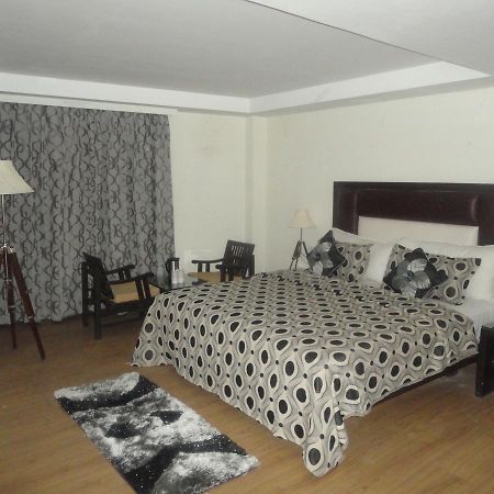 Swiss Wood Hotel مايالي الغرفة الصورة