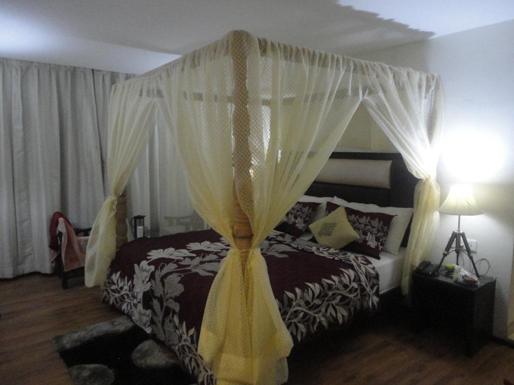 Swiss Wood Hotel مايالي المظهر الخارجي الصورة
