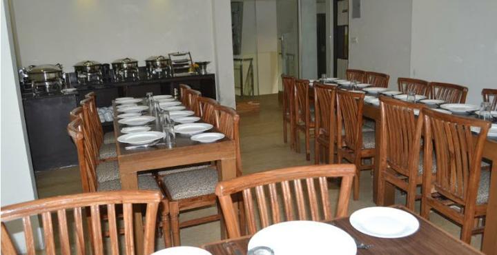 Swiss Wood Hotel مايالي المظهر الخارجي الصورة