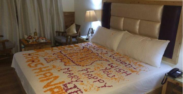Swiss Wood Hotel مايالي المظهر الخارجي الصورة