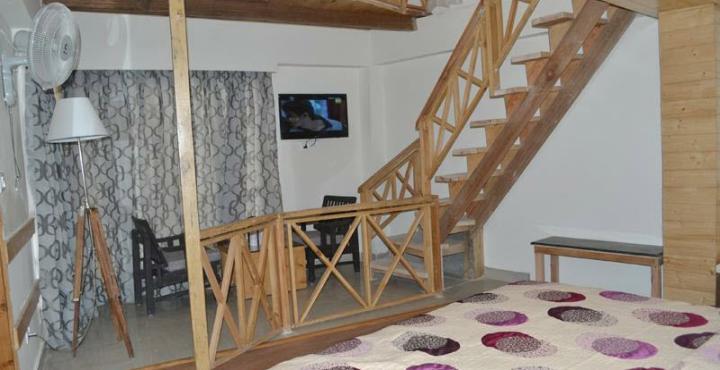Swiss Wood Hotel مايالي المظهر الخارجي الصورة