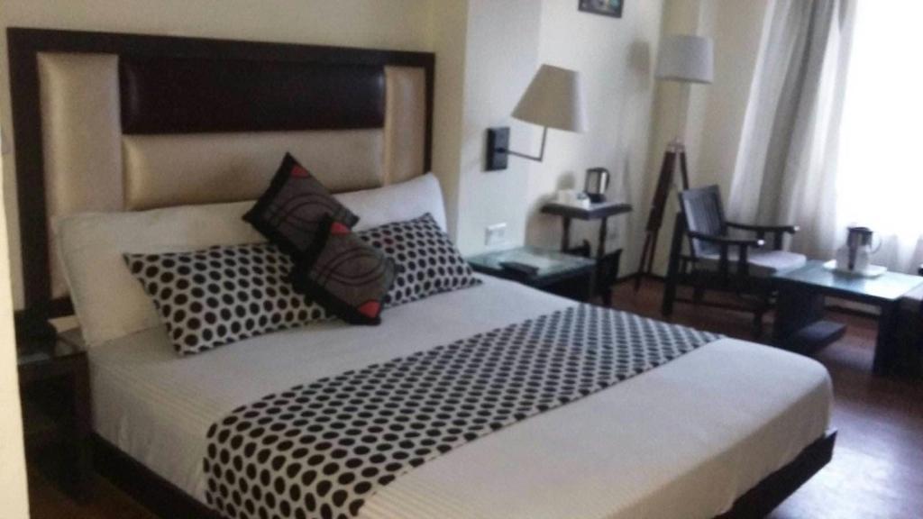 Swiss Wood Hotel مايالي المظهر الخارجي الصورة