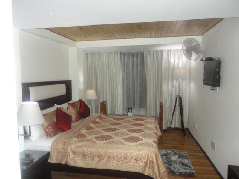 Swiss Wood Hotel مايالي المظهر الخارجي الصورة