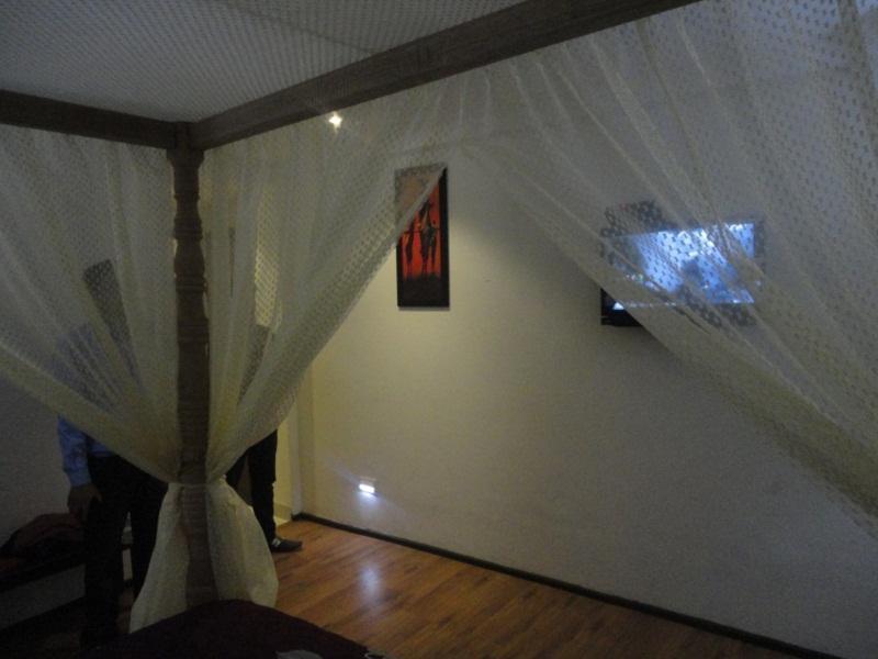 Swiss Wood Hotel مايالي المظهر الخارجي الصورة