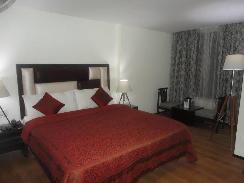 Swiss Wood Hotel مايالي المظهر الخارجي الصورة