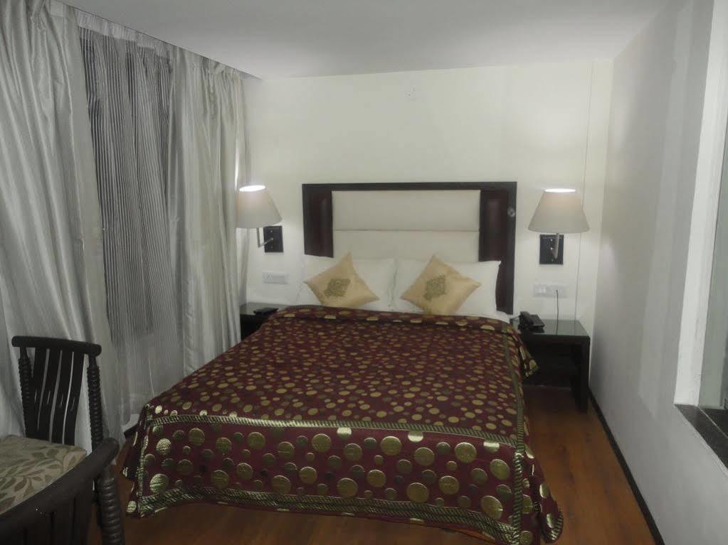 Swiss Wood Hotel مايالي المظهر الخارجي الصورة